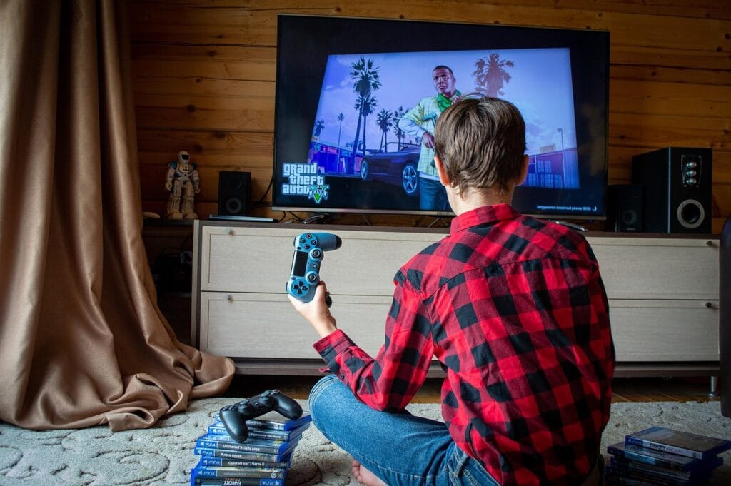 10 juegos parecidos a GTA para Android que debes probar en 2025
