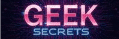 Secretos Geek