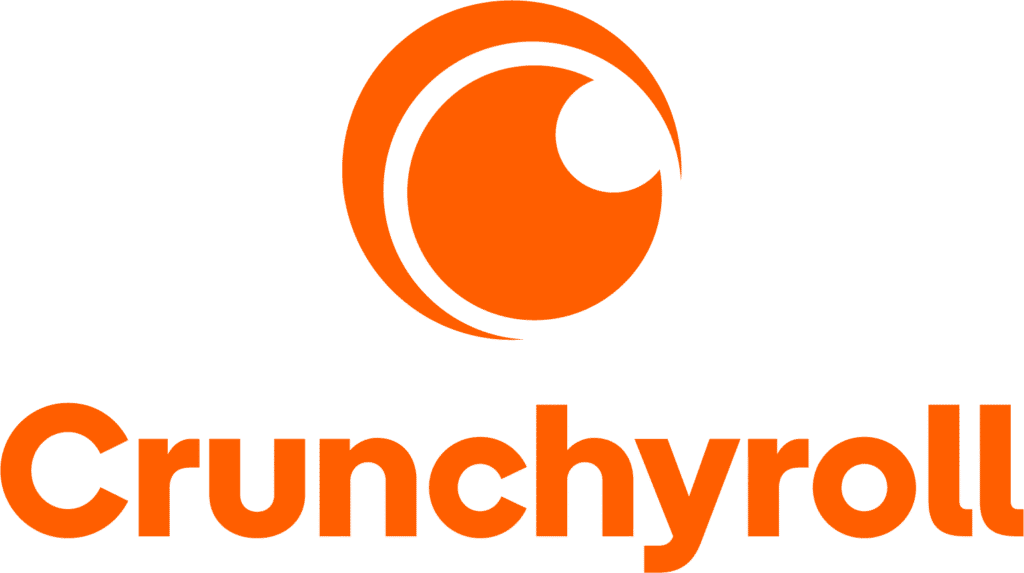 Crunchyroll Logo 2024