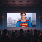 superhéroes en los años 90 cine y televisión