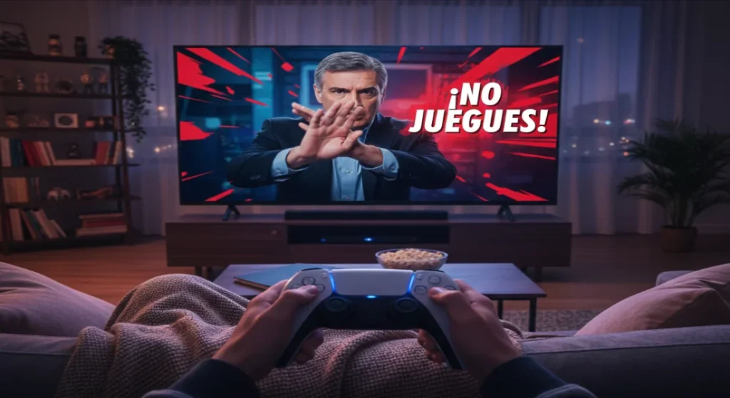 gemini-generated-image-m0peowm0peowm0pe La Guerra Global de los Gobiernos Contra los Videojuegos.