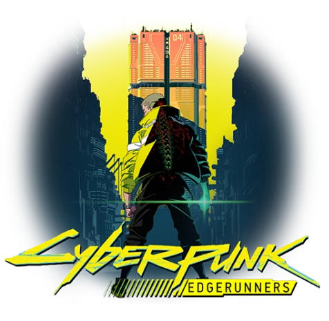 imagen de Cyberpunk Edgerunners