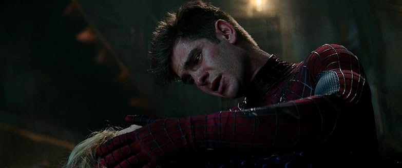 peter llorando por lo que paso con el amor de su vida