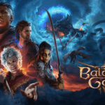 videojuego rpg baldurs gate 3 en que aparecen los personajes principales