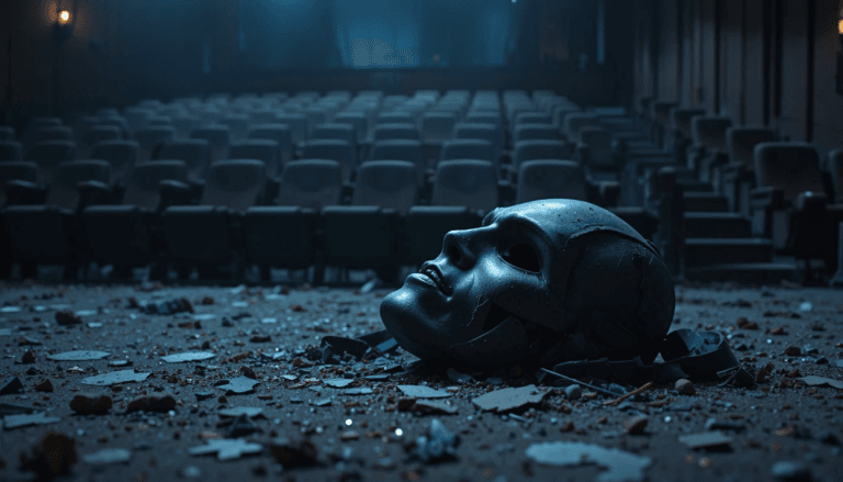 Crisis y declive del cine de superhéroes actual