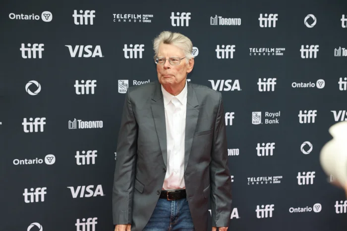 Por qué las Adaptaciones Stephen King Cine Superan a Todos (Menos a Shakespeare)