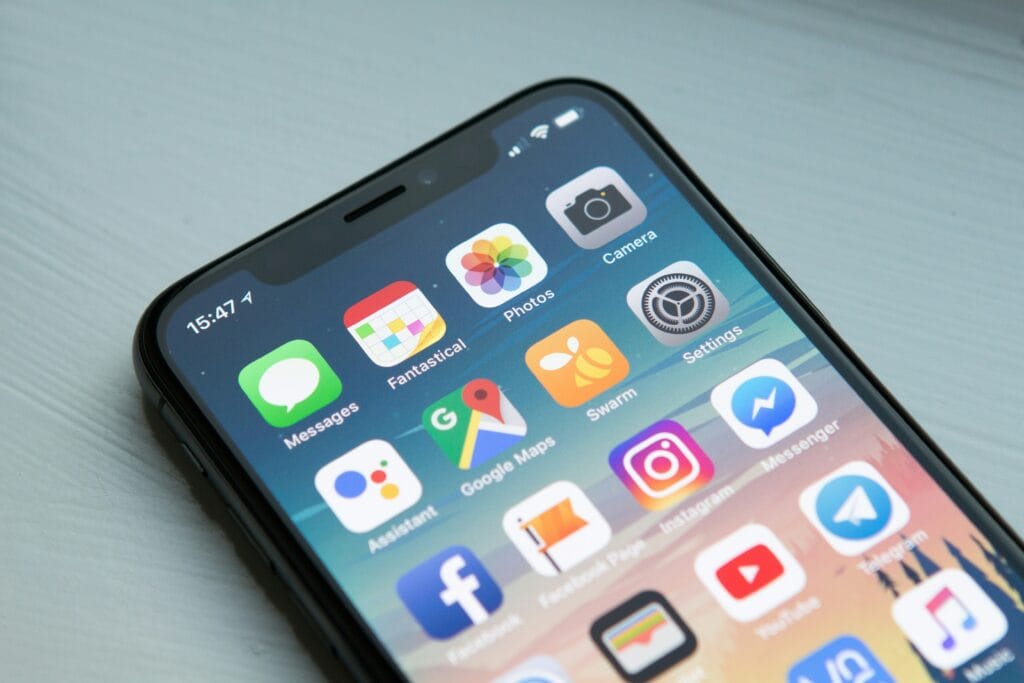 Las mejores aplicaciones imprescindibles 2025 para smartphone