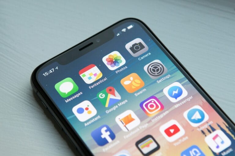 Las mejores aplicaciones imprescindibles 2025 para smartphone