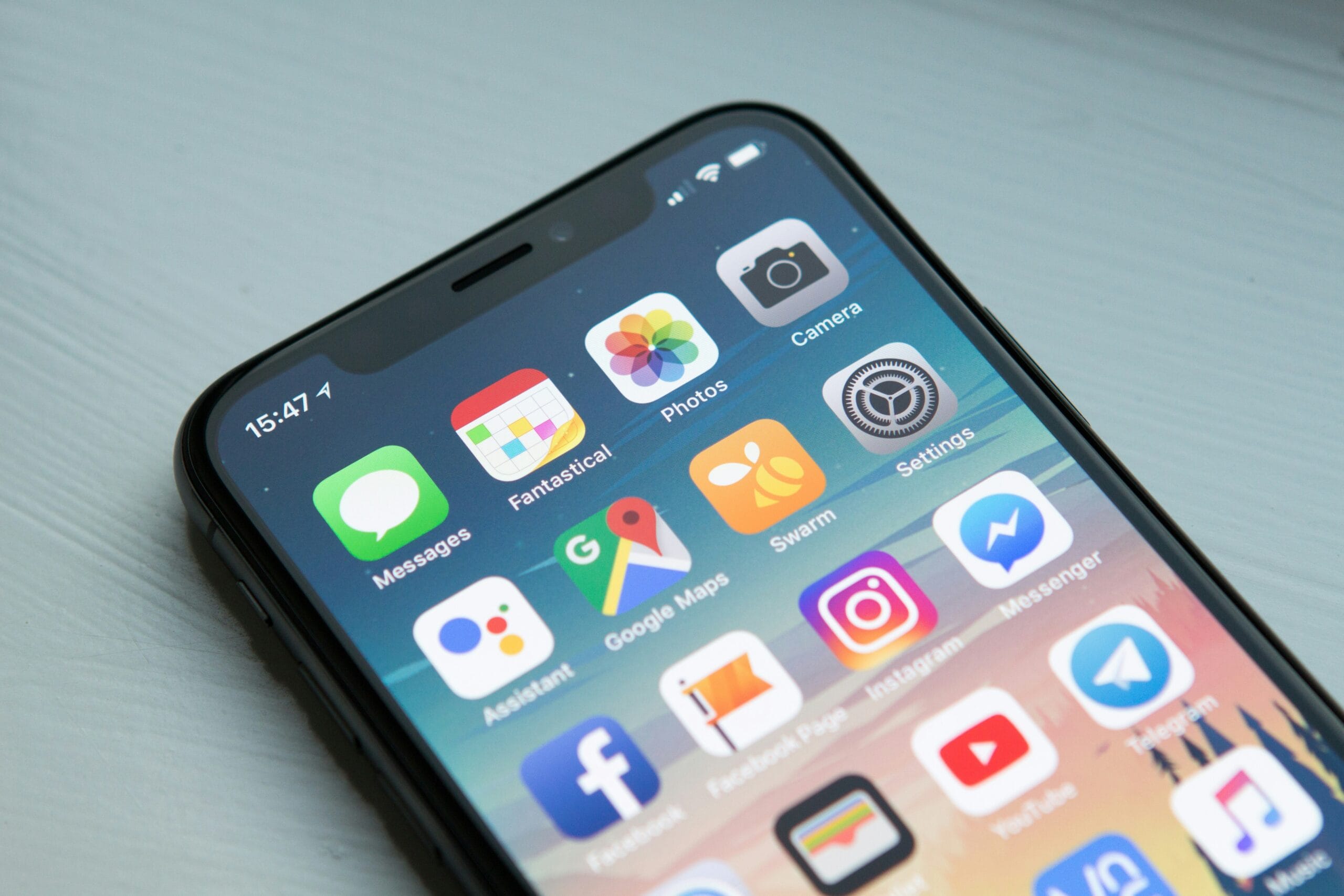 Las mejores aplicaciones imprescindibles 2025 para smartphone