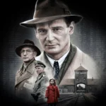 poster de la pelicula de la lista de schindler